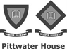 Pittwater House Logo